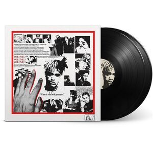 XXXTentacion - XXXTENTACION Presents: Members Only Vol. 3  LP LP